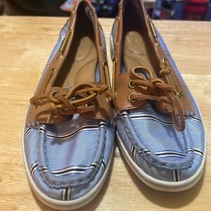 Coach shoes
